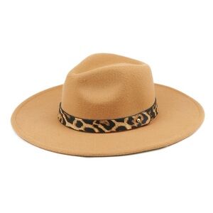 Fall Fedora